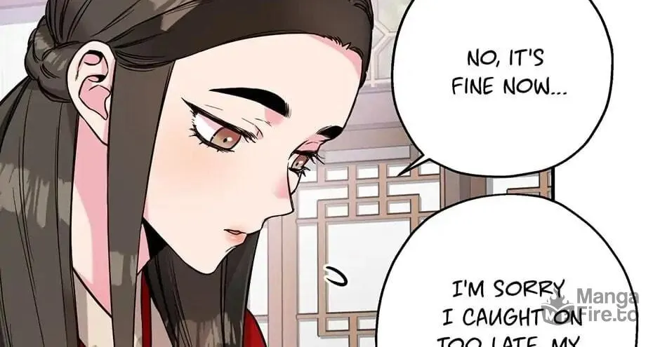 Read Master Villainess the Invincible! chapter 46 image 49 on Lezhin