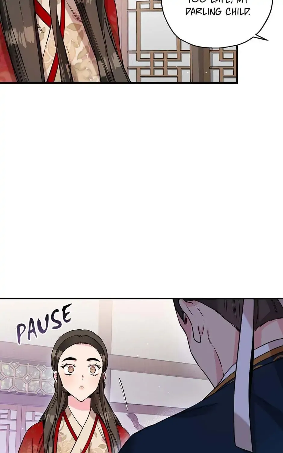 Read Master Villainess the Invincible! chapter 46 image 50 on Lezhin