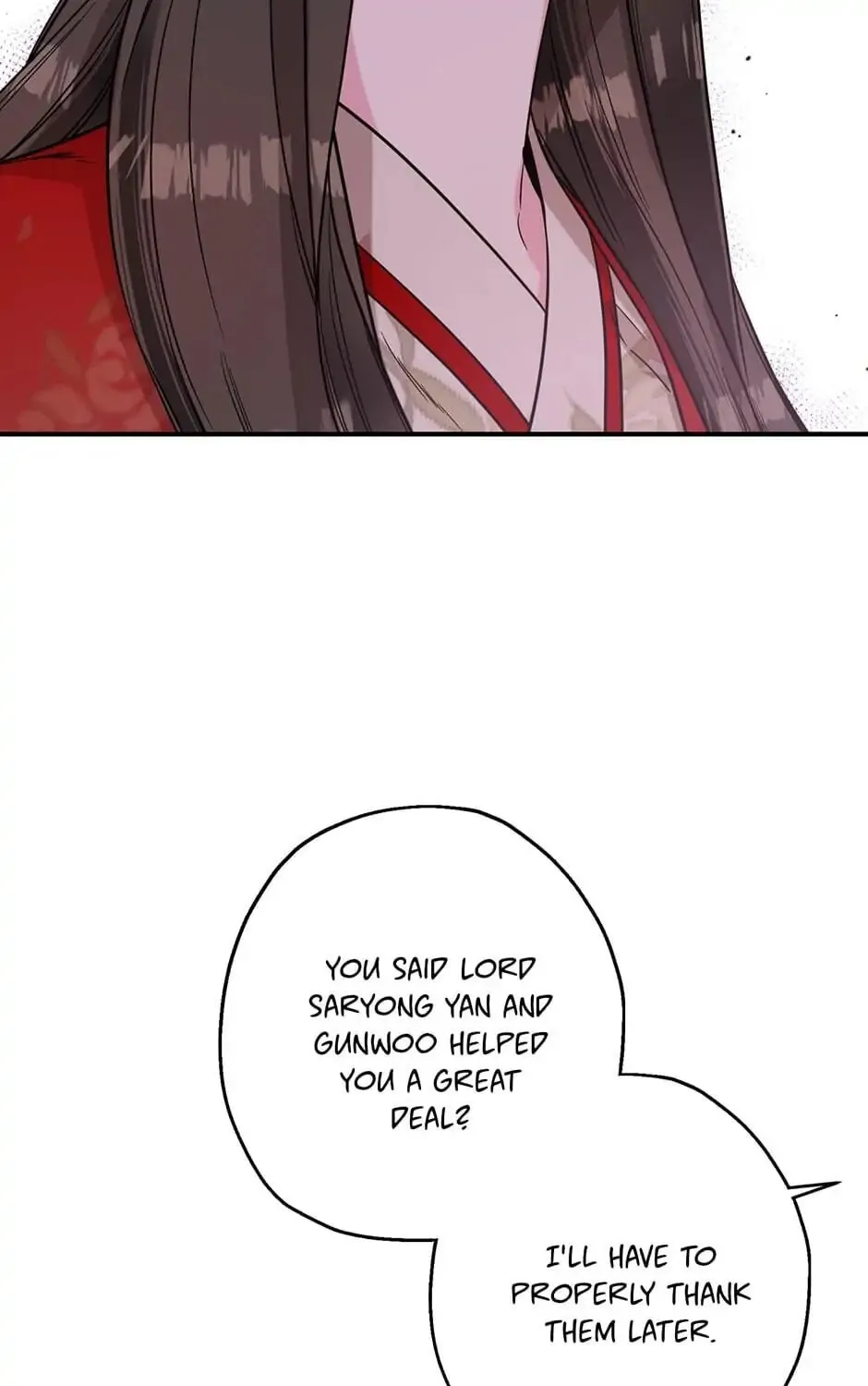 Read Master Villainess the Invincible! chapter 46 image 54 on Lezhin