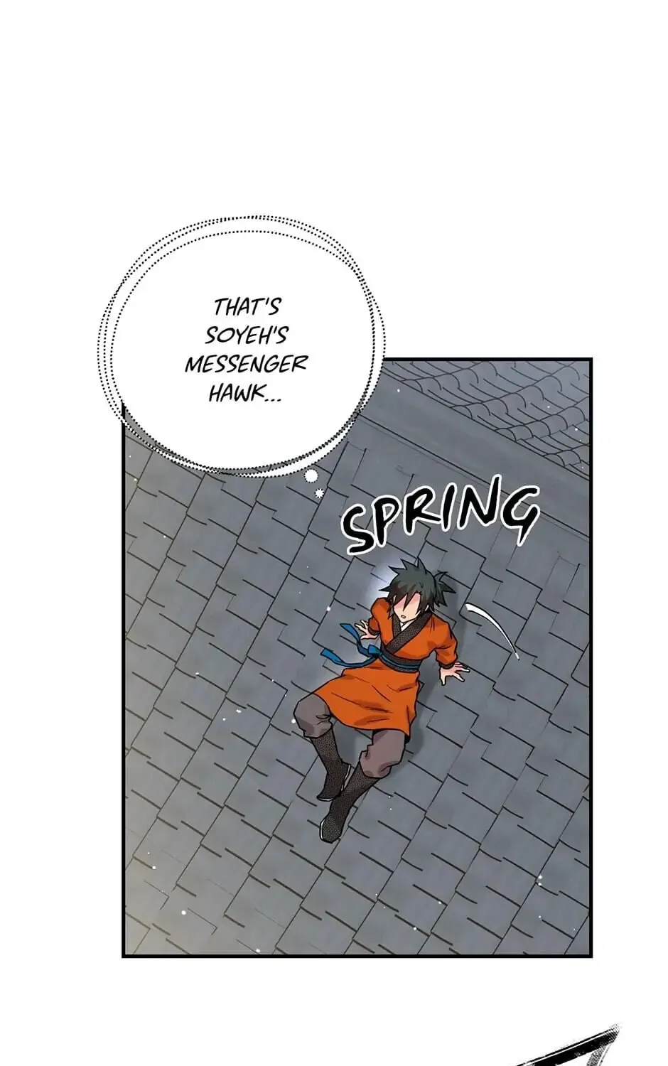 Read Master Villainess the Invincible! chapter 46 image 60 on Lezhin