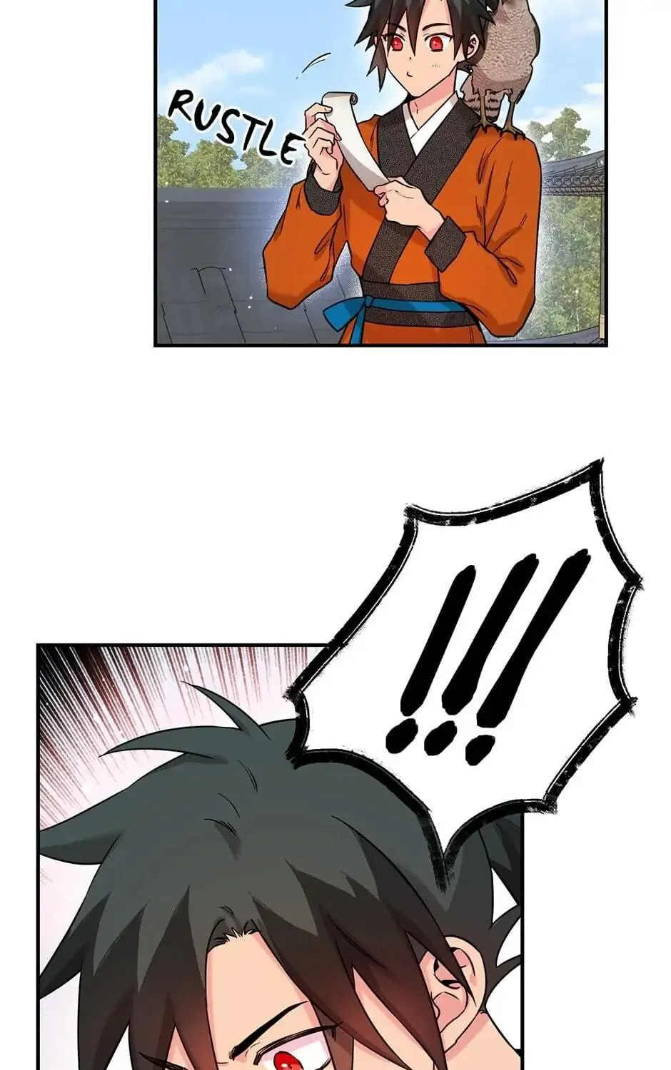 Read Master Villainess the Invincible! chapter 46 image 64 on Lezhin