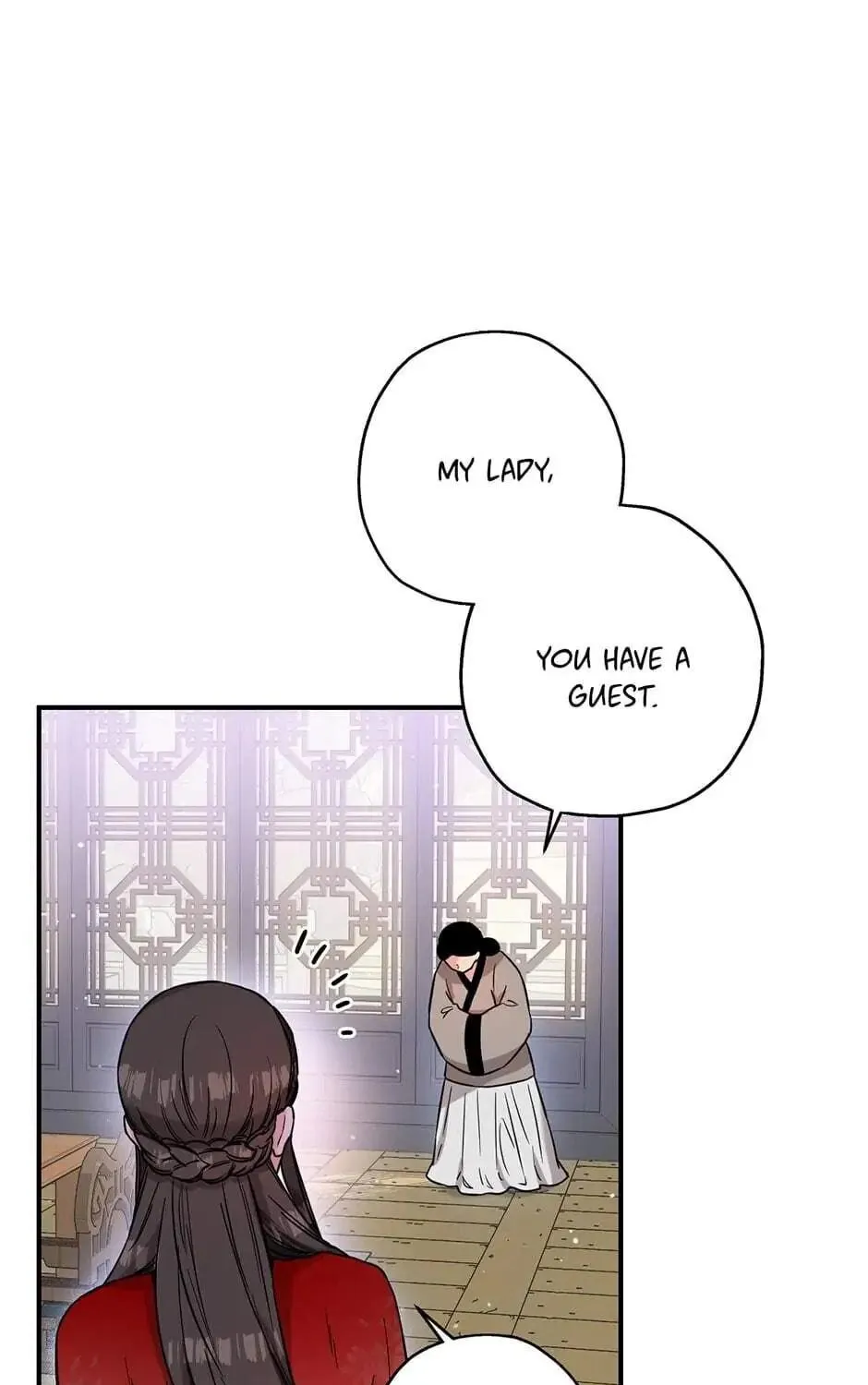 Read Master Villainess the Invincible! chapter 46 image 76 on Lezhin