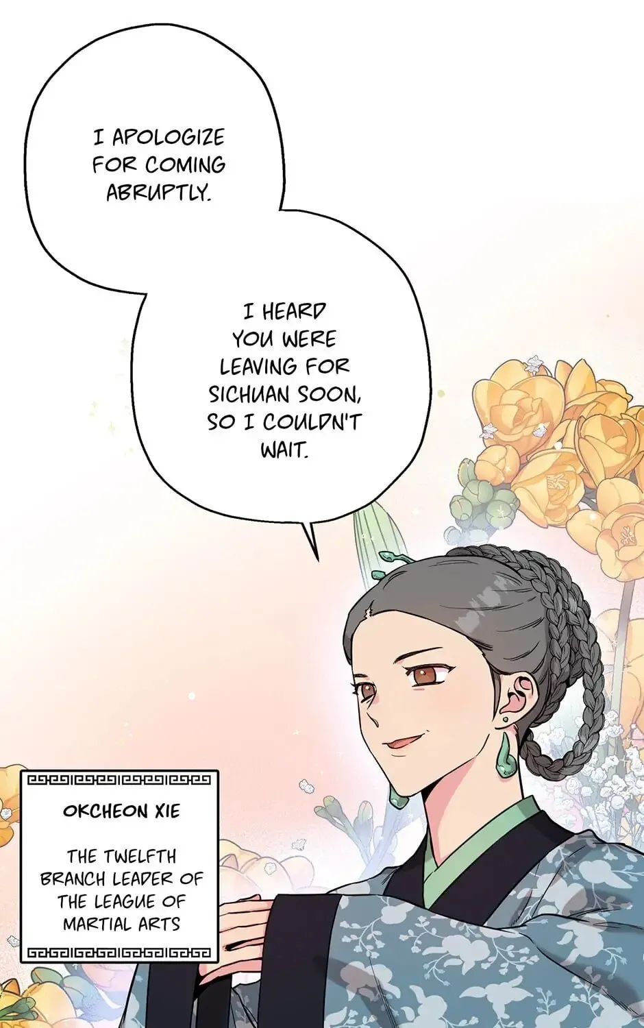 Read Master Villainess the Invincible! chapter 46 image 80 on Lezhin