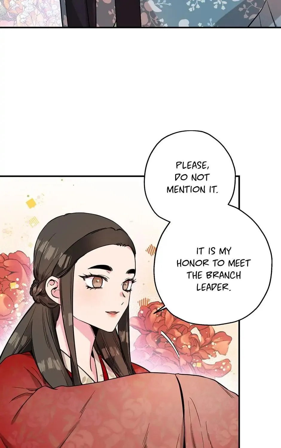 Read Master Villainess the Invincible! chapter 46 image 82 on Lezhin