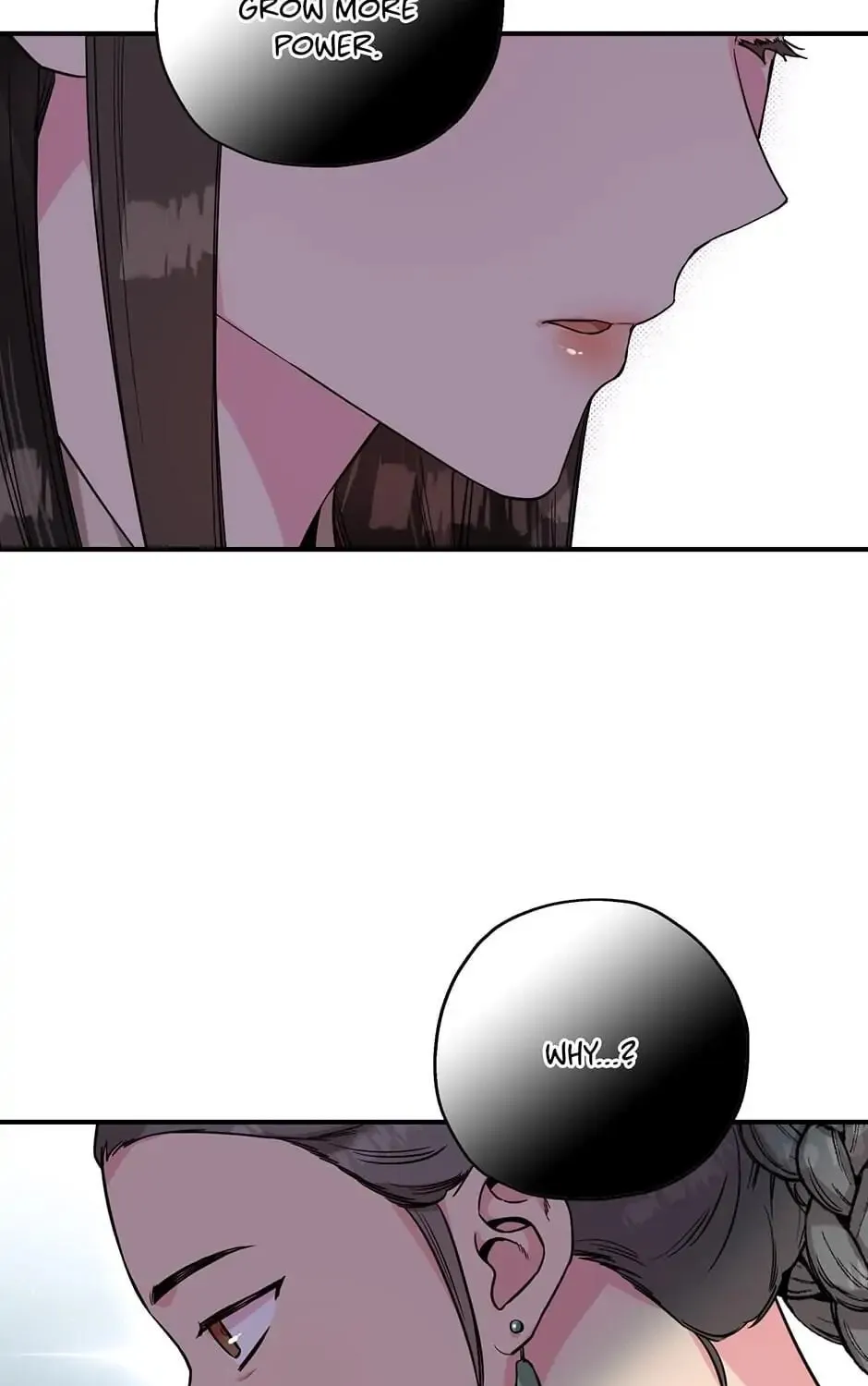 Read Master Villainess the Invincible! chapter 46 image 96 on Lezhin