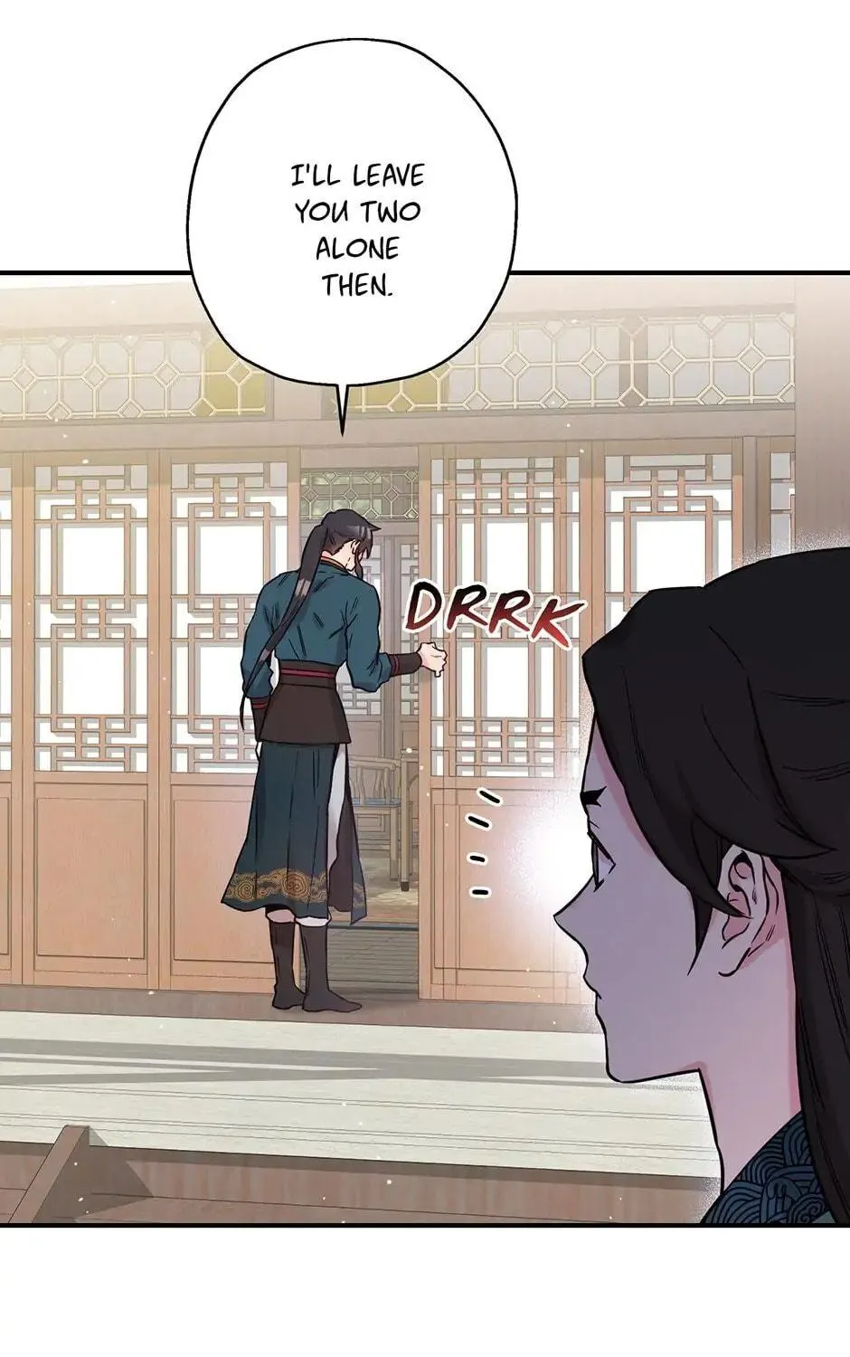 Read Master Villainess the Invincible! chapter 47 image 100 on Lezhin