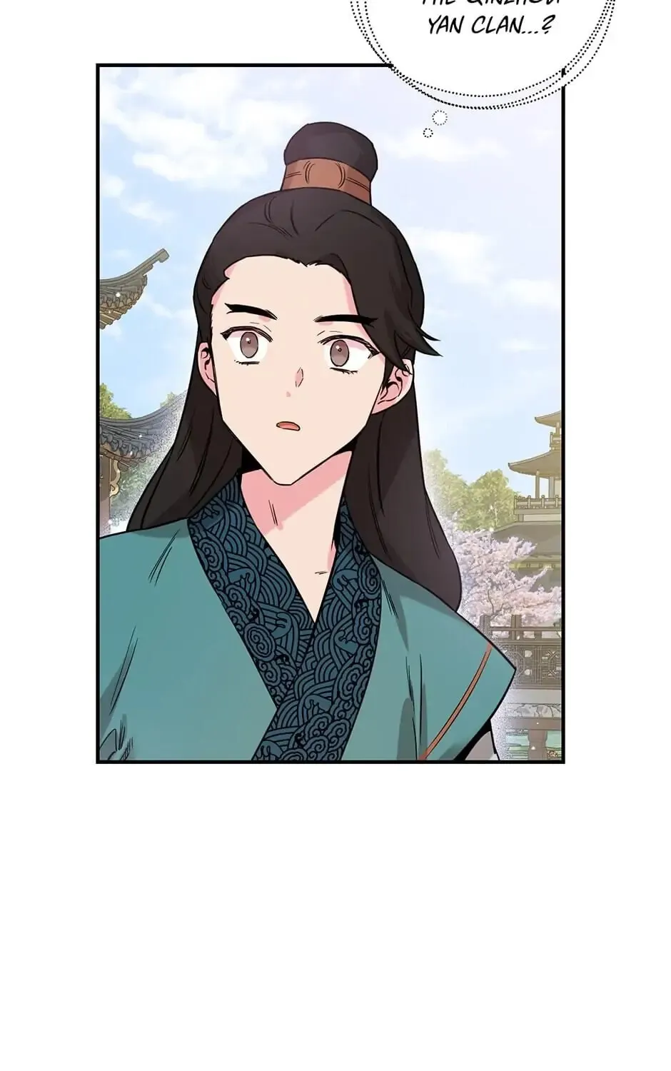 Read Master Villainess the Invincible! chapter 47 image 102 on Lezhin