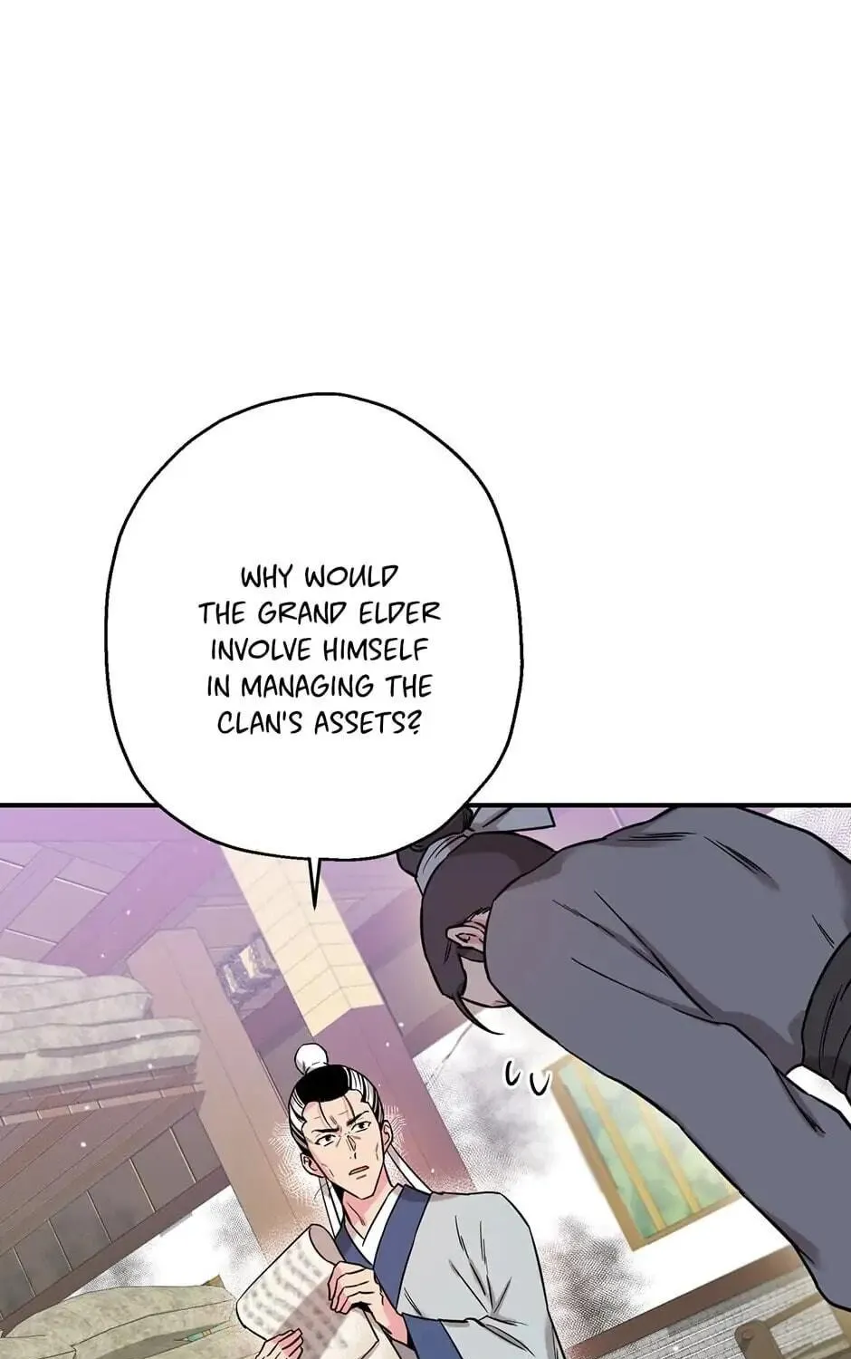 Read Master Villainess the Invincible! chapter 47 image 112 on Lezhin