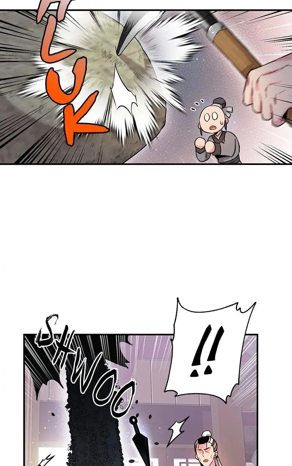Read Master Villainess the Invincible! chapter 47 image 118 on Lezhin