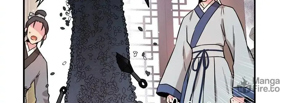 Read Master Villainess the Invincible! chapter 47 image 119 on Lezhin
