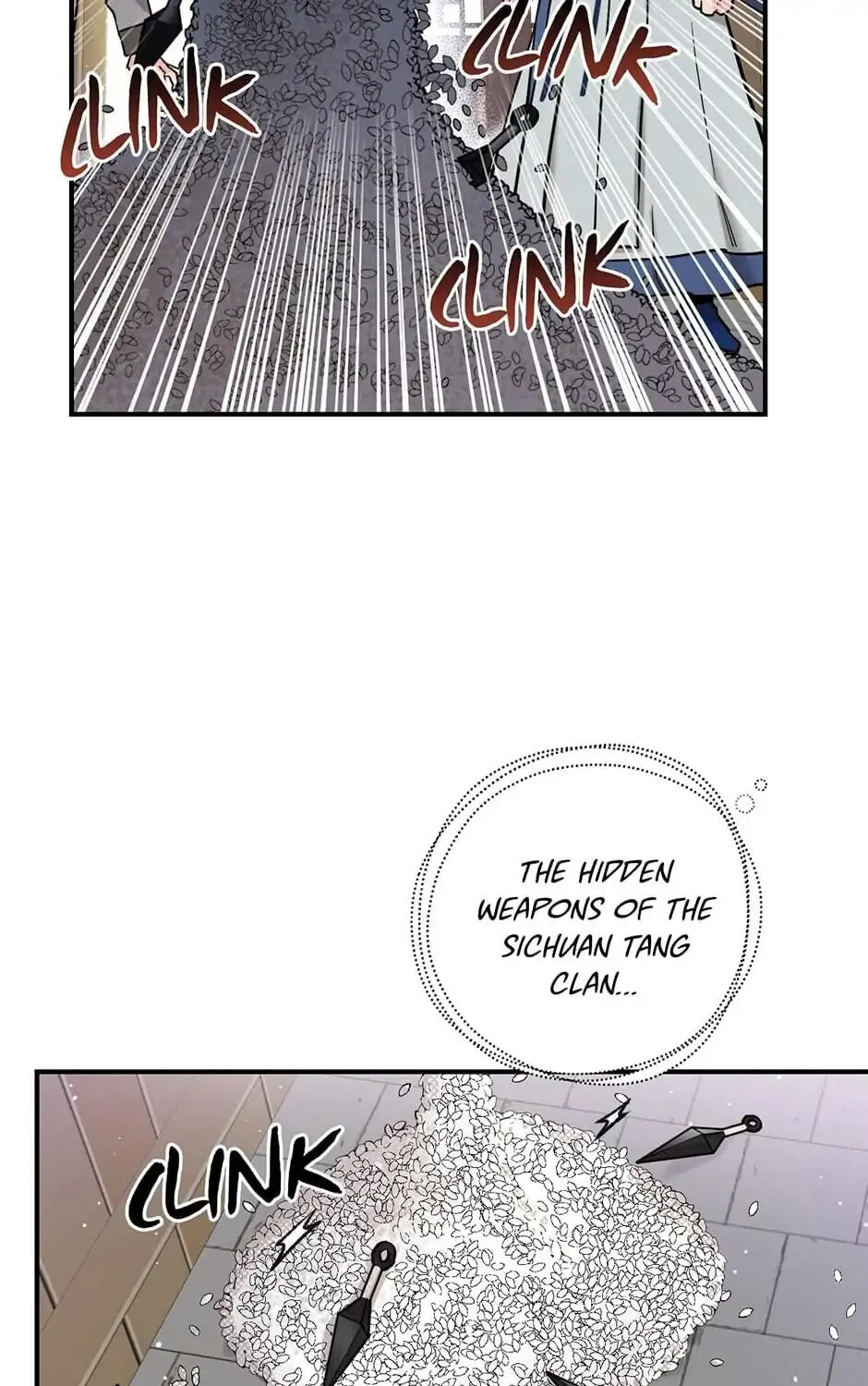 Read Master Villainess the Invincible! chapter 47 image 120 on Lezhin