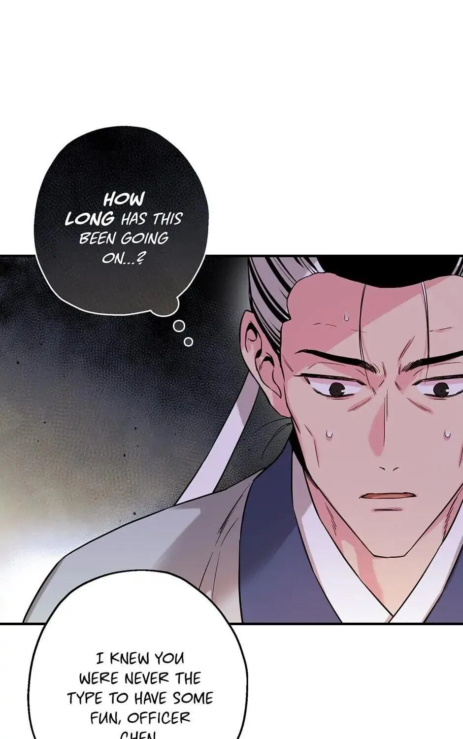 Read Master Villainess the Invincible! chapter 47 image 124 on Lezhin