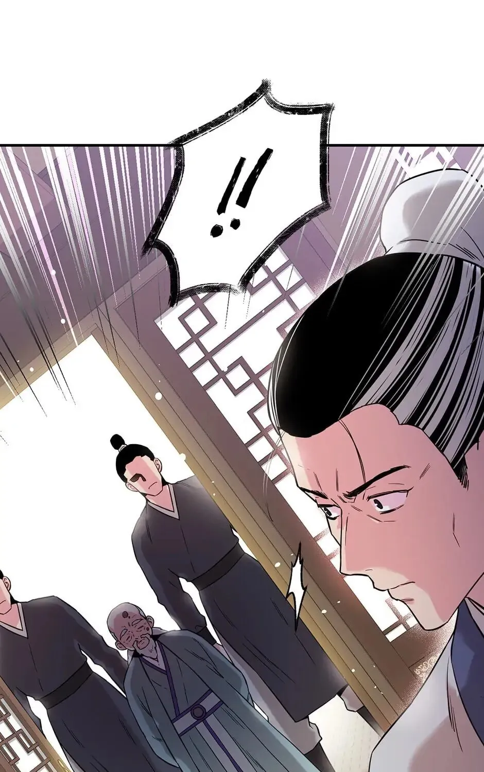 Read Master Villainess the Invincible! chapter 47 image 126 on Lezhin