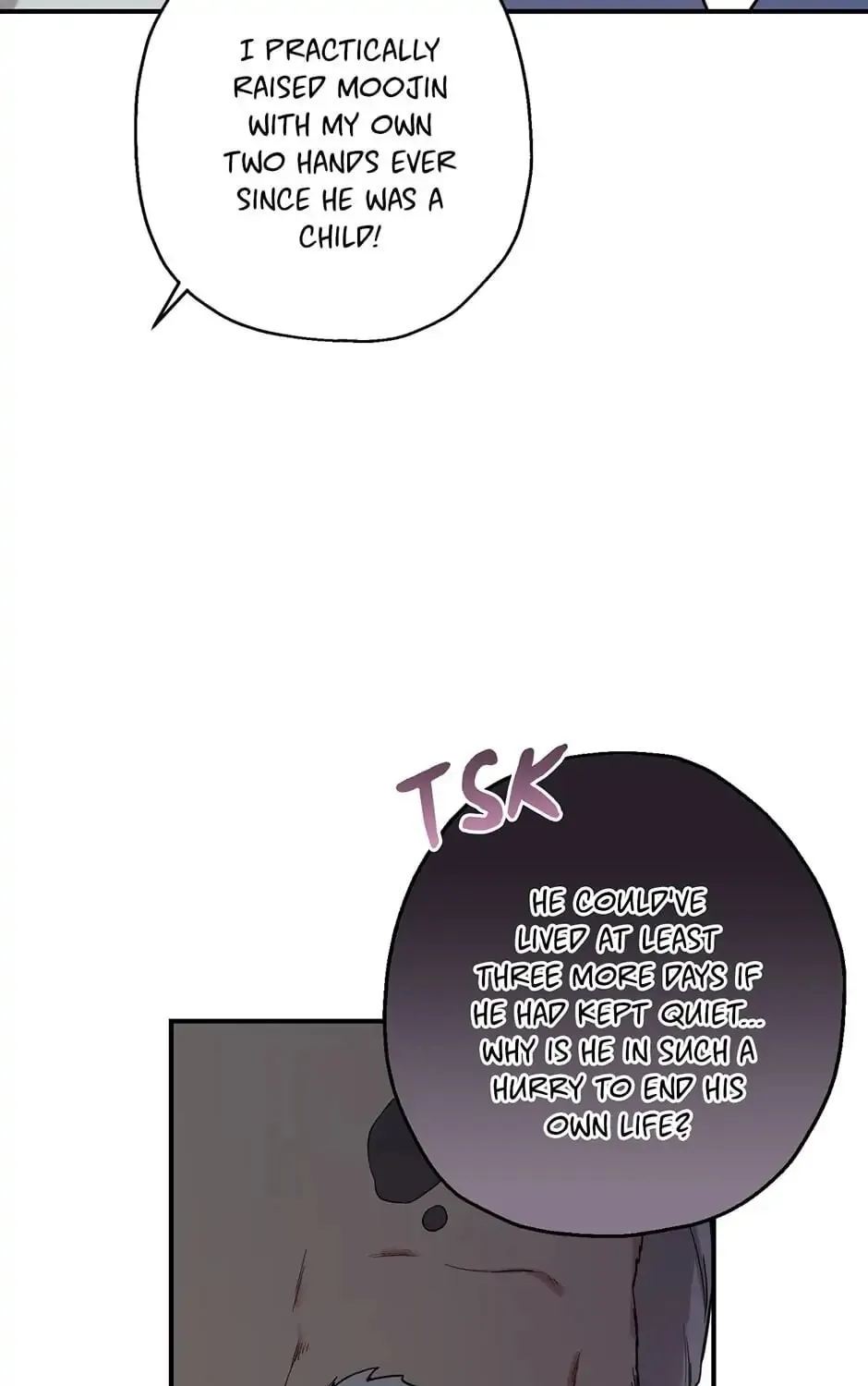 Read Master Villainess the Invincible! chapter 47 image 134 on Lezhin
