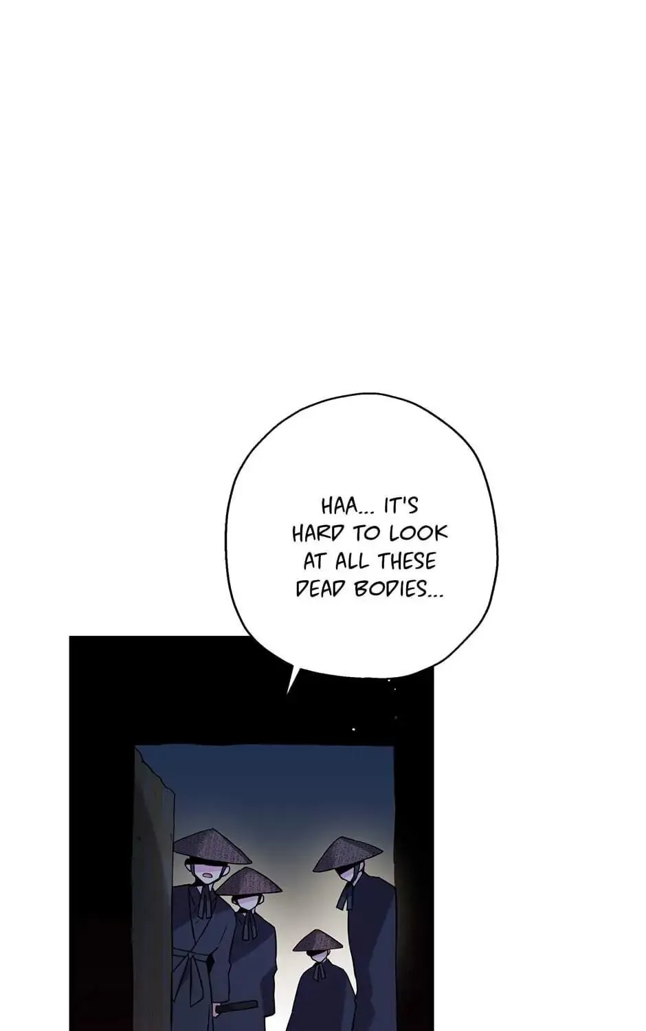 Read Master Villainess the Invincible! chapter 47 image 14 on Lezhin