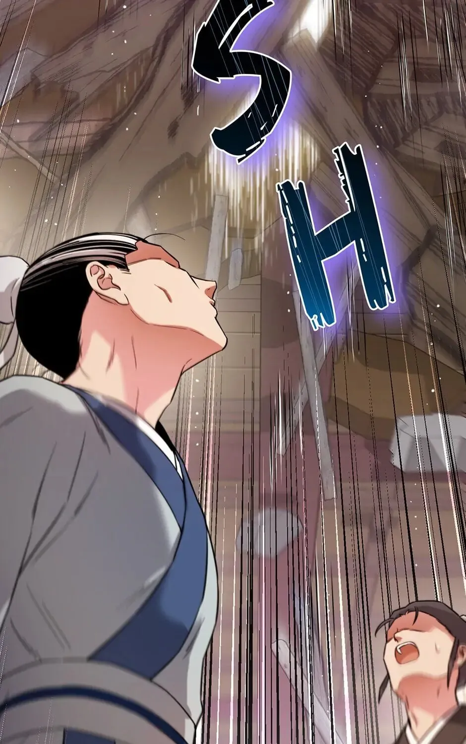 Read Master Villainess the Invincible! chapter 47 image 140 on Lezhin