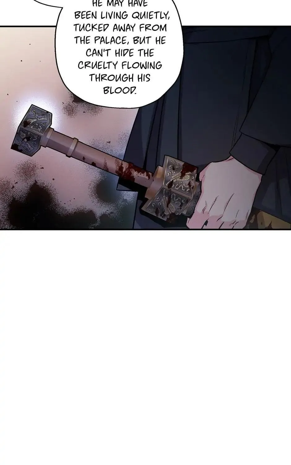 Read Master Villainess the Invincible! chapter 47 image 18 on Lezhin
