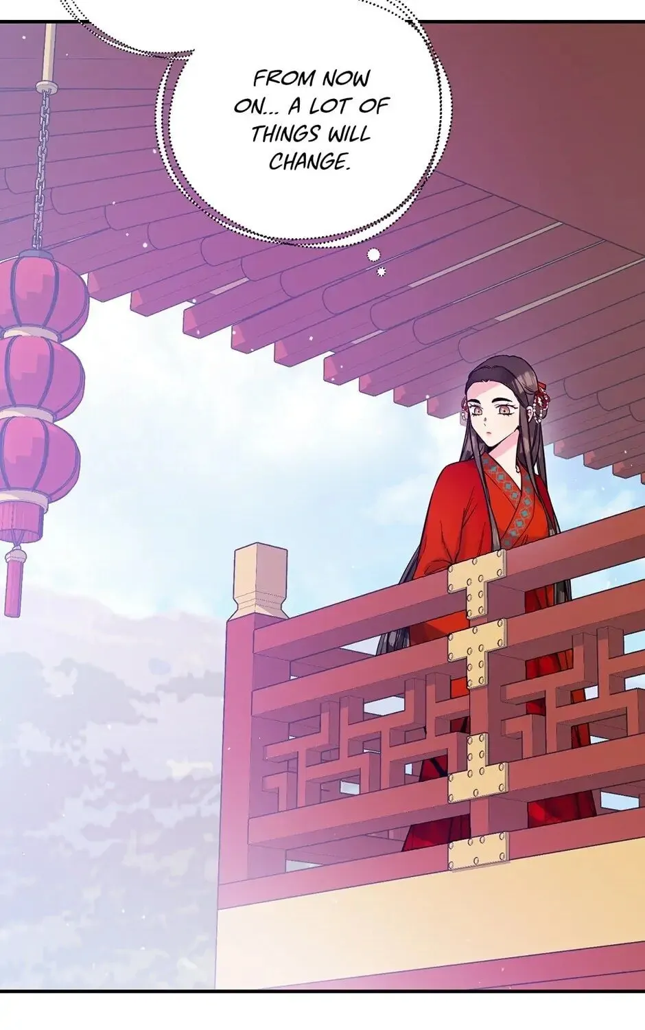Read Master Villainess the Invincible! chapter 47 image 24 on Lezhin