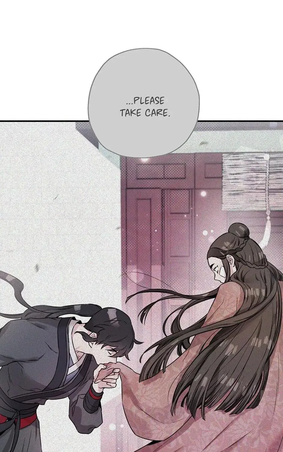 Read Master Villainess the Invincible! chapter 47 image 28 on Lezhin