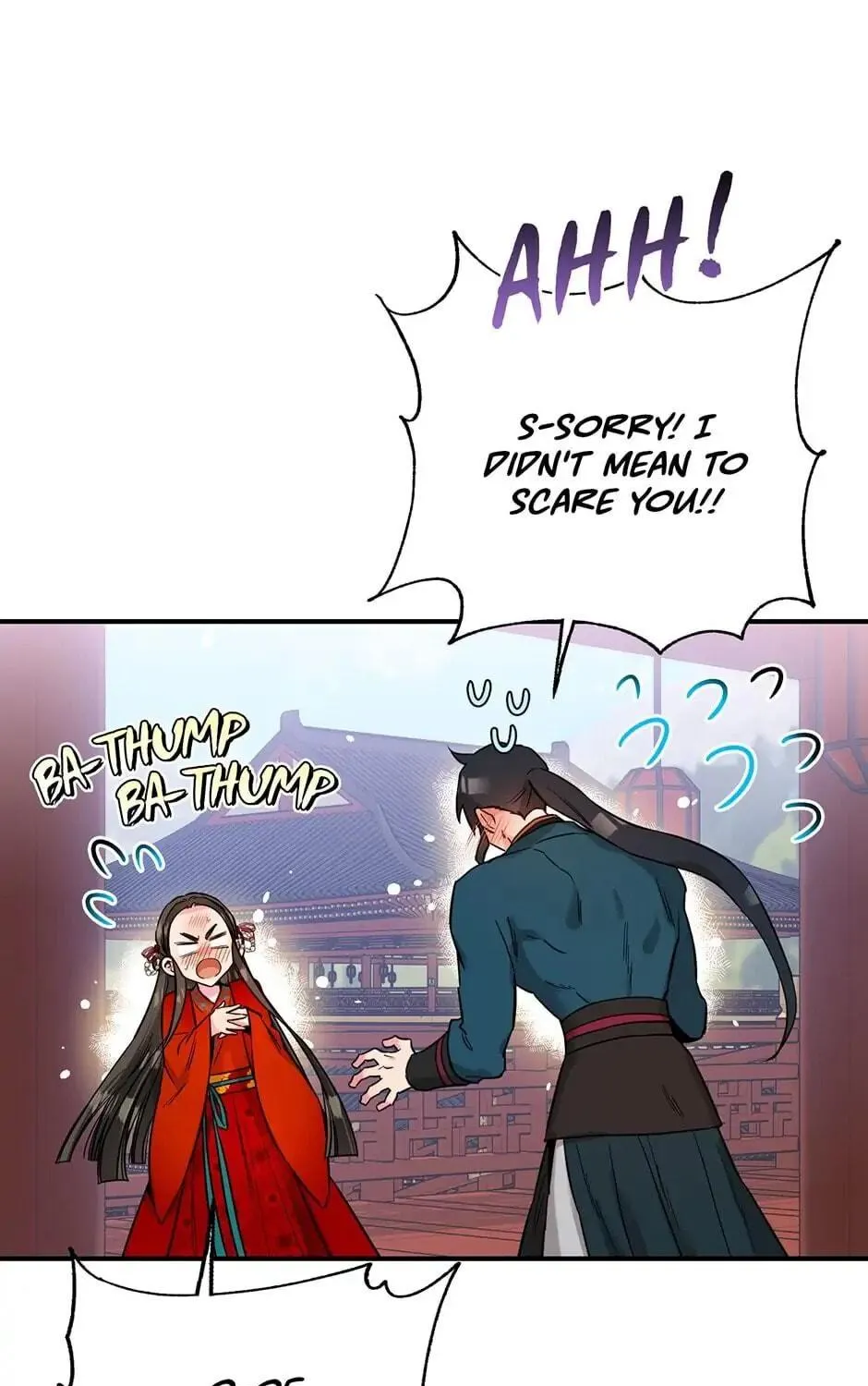 Read Master Villainess the Invincible! chapter 47 image 34 on Lezhin