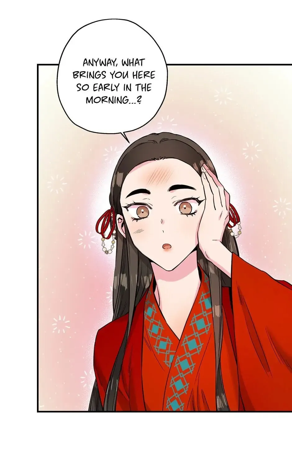 Read Master Villainess the Invincible! chapter 47 image 36 on Lezhin