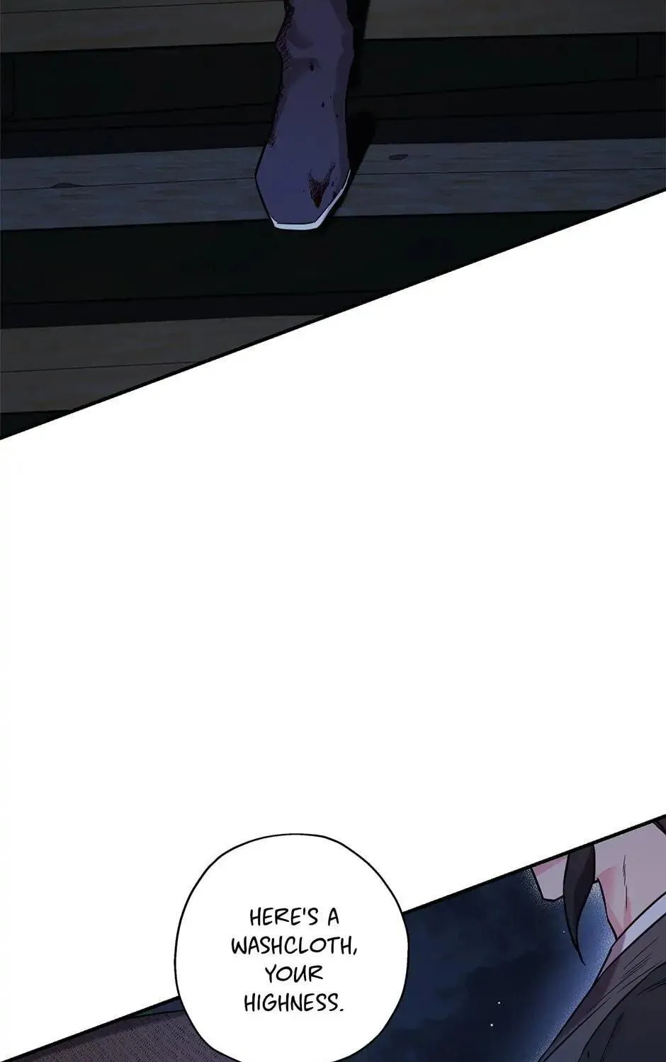 Read Master Villainess the Invincible! chapter 47 image 4 on Lezhin