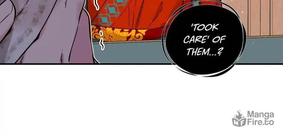 Read Master Villainess the Invincible! chapter 47 image 47 on Lezhin