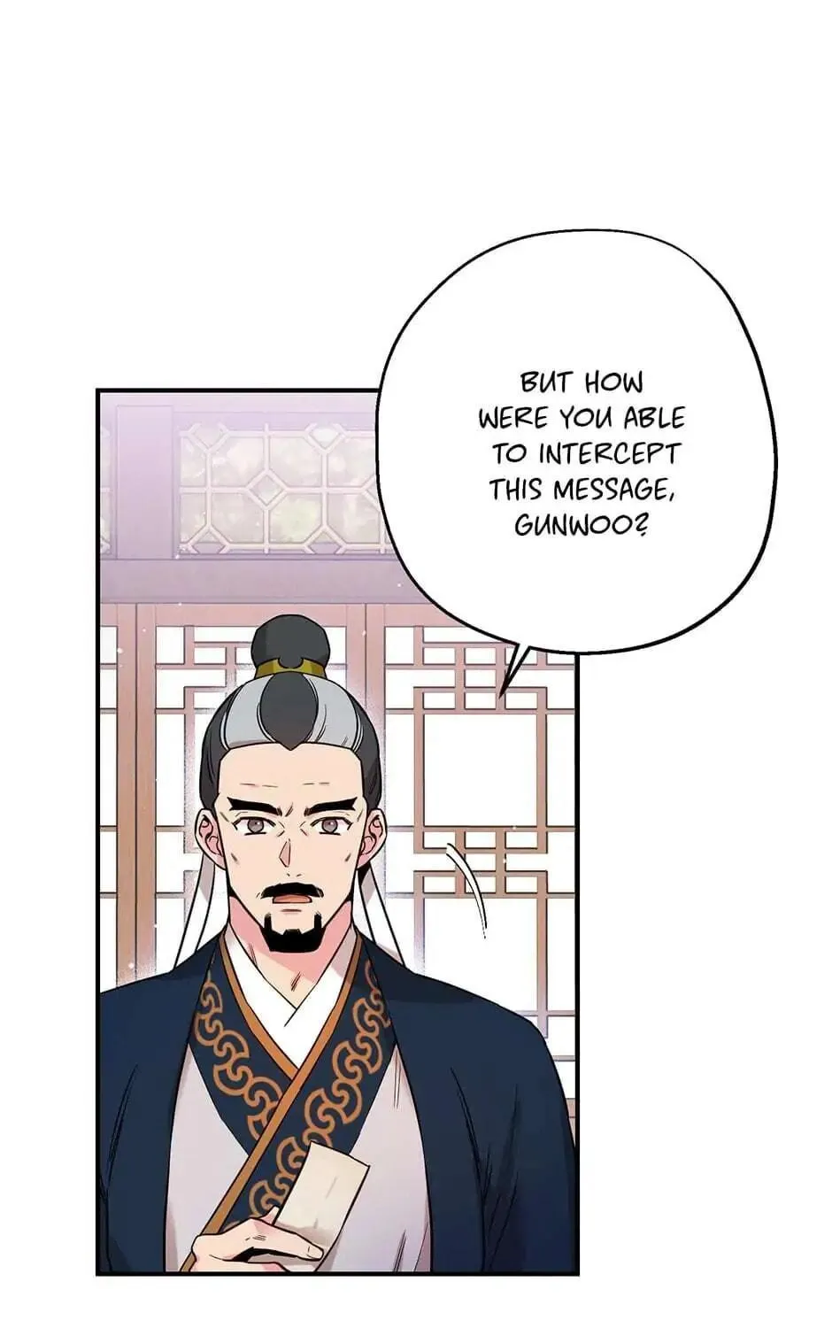 Read Master Villainess the Invincible! chapter 47 image 48 on Lezhin