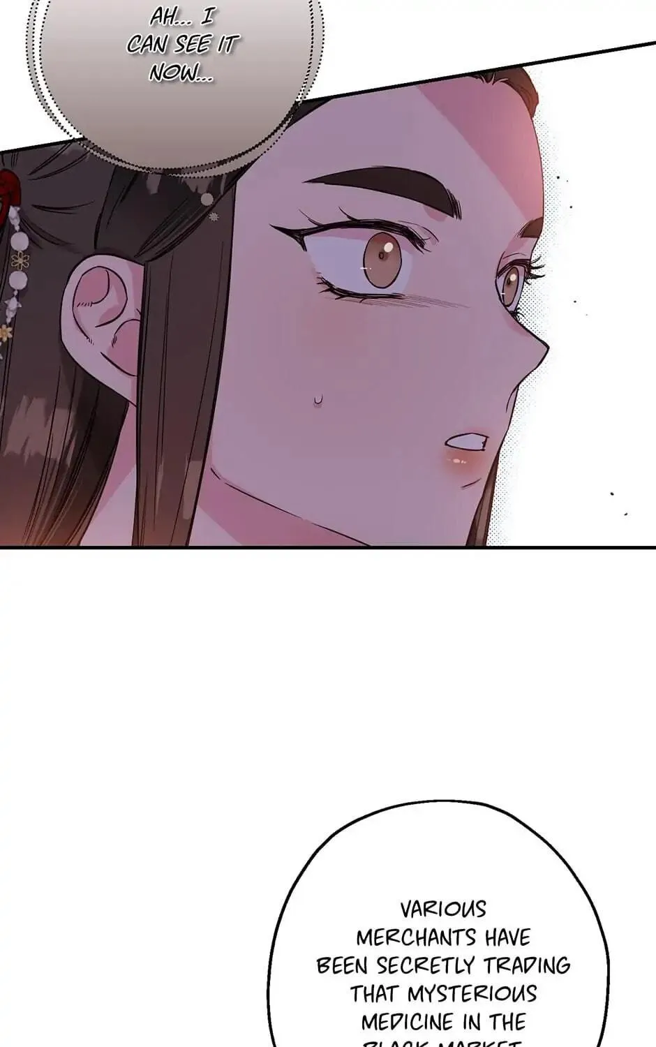 Read Master Villainess the Invincible! chapter 47 image 64 on Lezhin