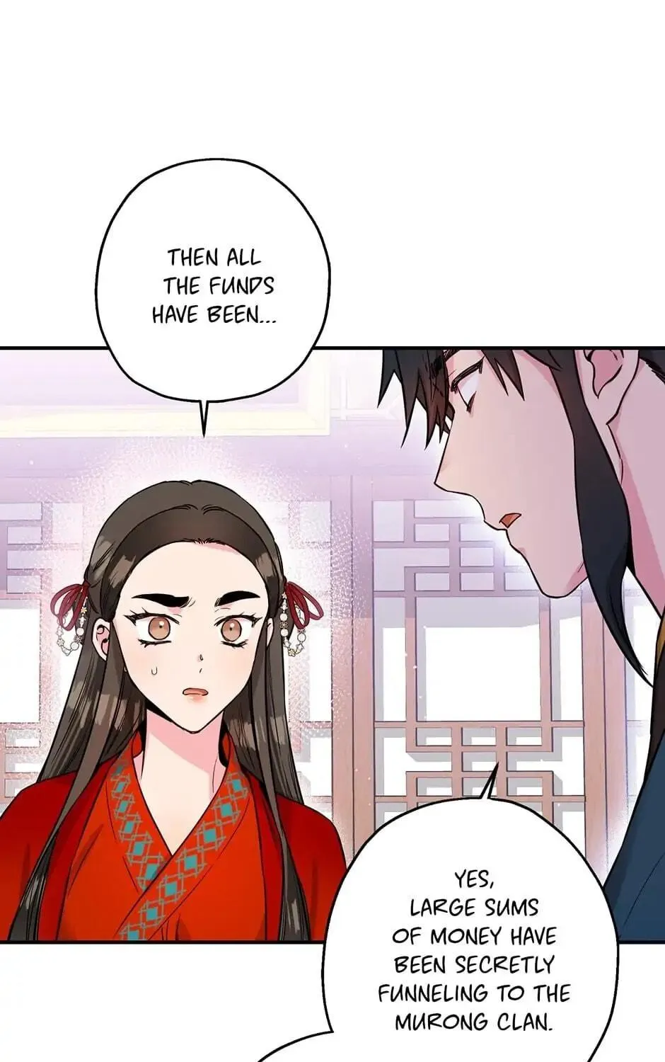 Read Master Villainess the Invincible! chapter 47 image 70 on Lezhin