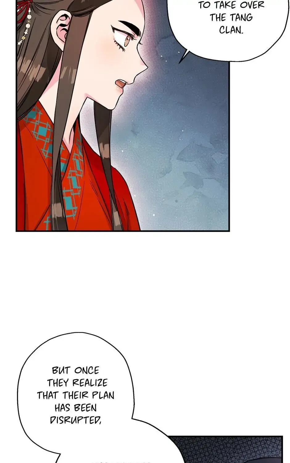 Read Master Villainess the Invincible! chapter 47 image 74 on Lezhin