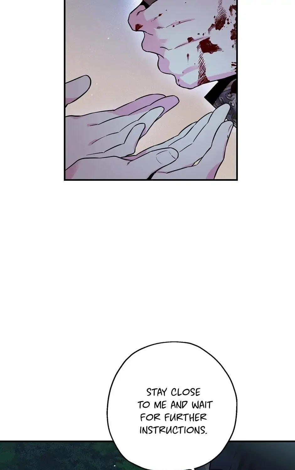 Read Master Villainess the Invincible! chapter 47 image 8 on Lezhin