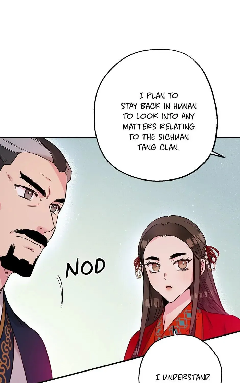 Read Master Villainess the Invincible! chapter 47 image 80 on Lezhin