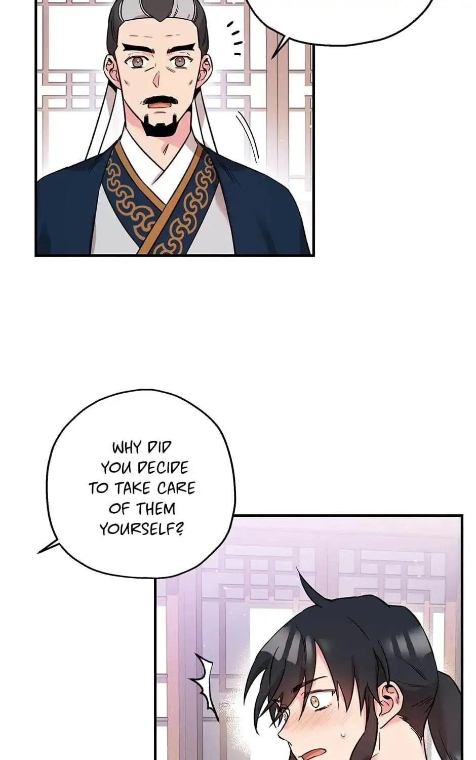 Read Master Villainess the Invincible! chapter 47 image 88 on Lezhin