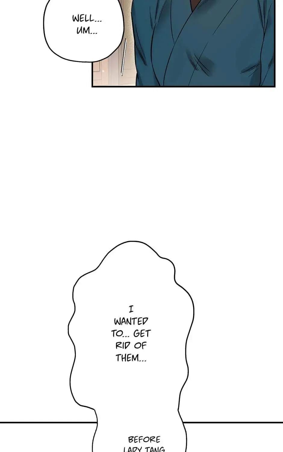 Read Master Villainess the Invincible! chapter 47 image 90 on Lezhin