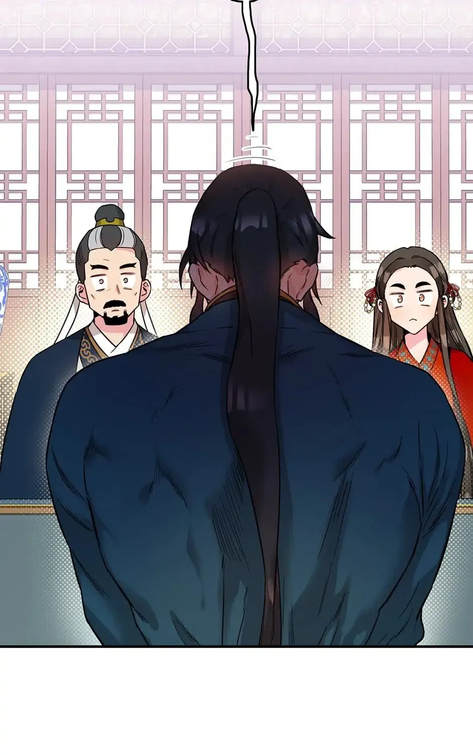 Read Master Villainess the Invincible! chapter 47 image 92 on Lezhin
