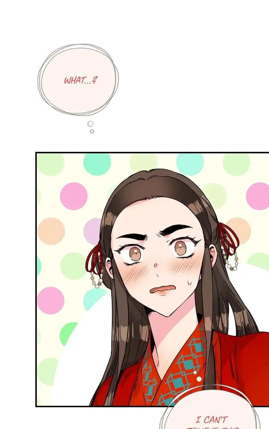 Read Master Villainess the Invincible! chapter 47 image 94 on Lezhin