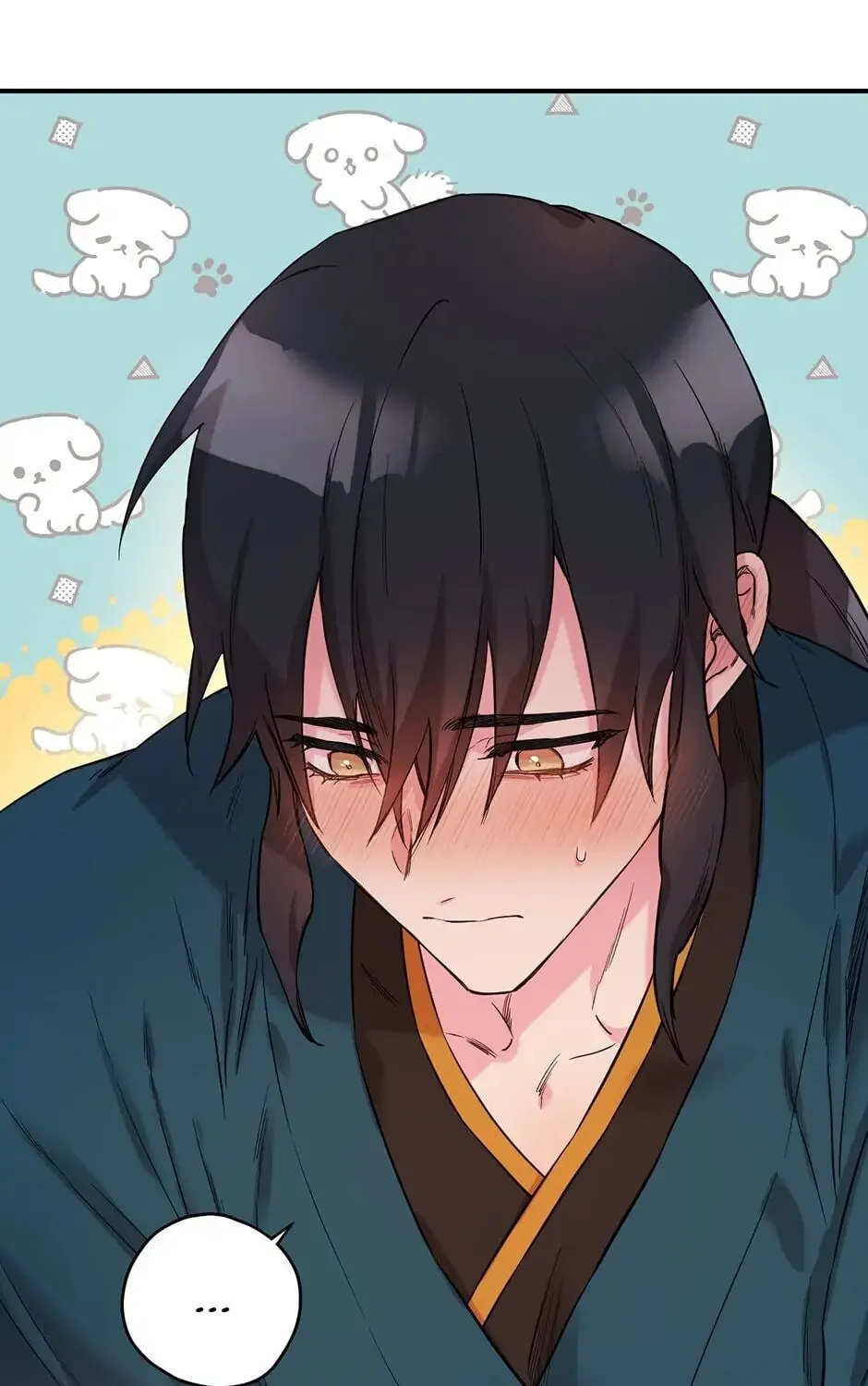 Read Master Villainess the Invincible! chapter 47 image 96 on Lezhin