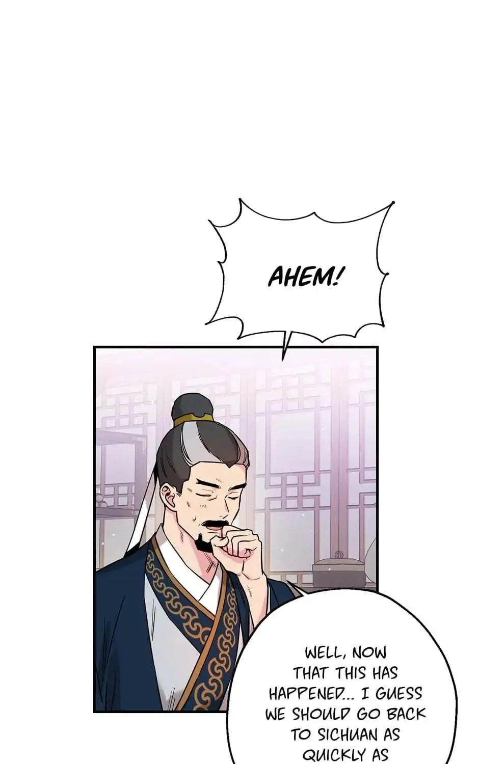 Read Master Villainess the Invincible! chapter 47 image 98 on Lezhin