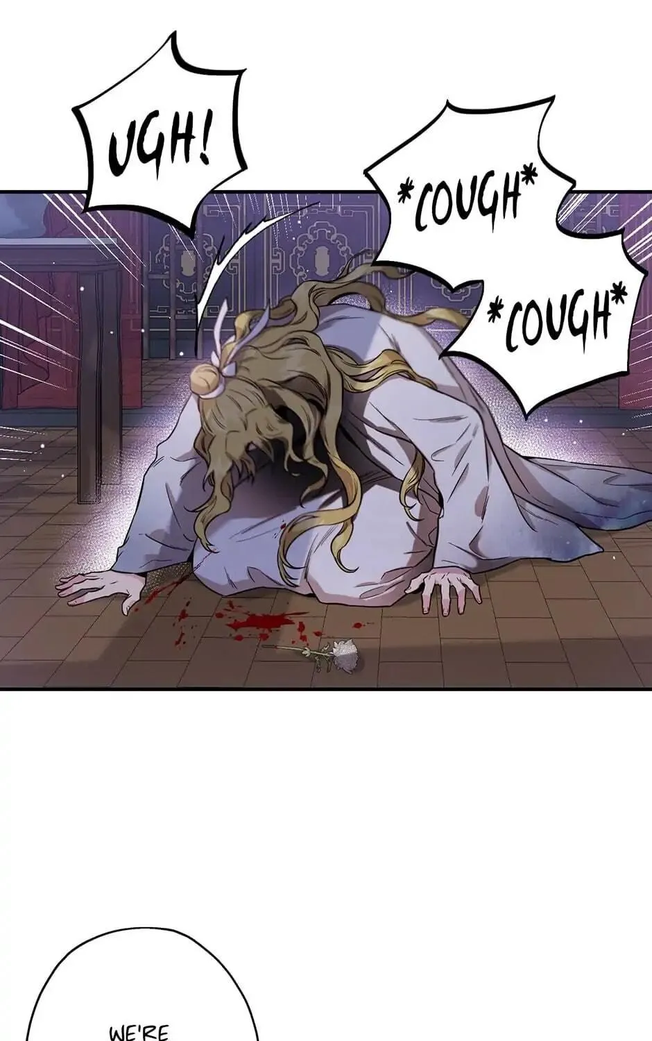 Read Master Villainess the Invincible! chapter 49 image 100 on Lezhin