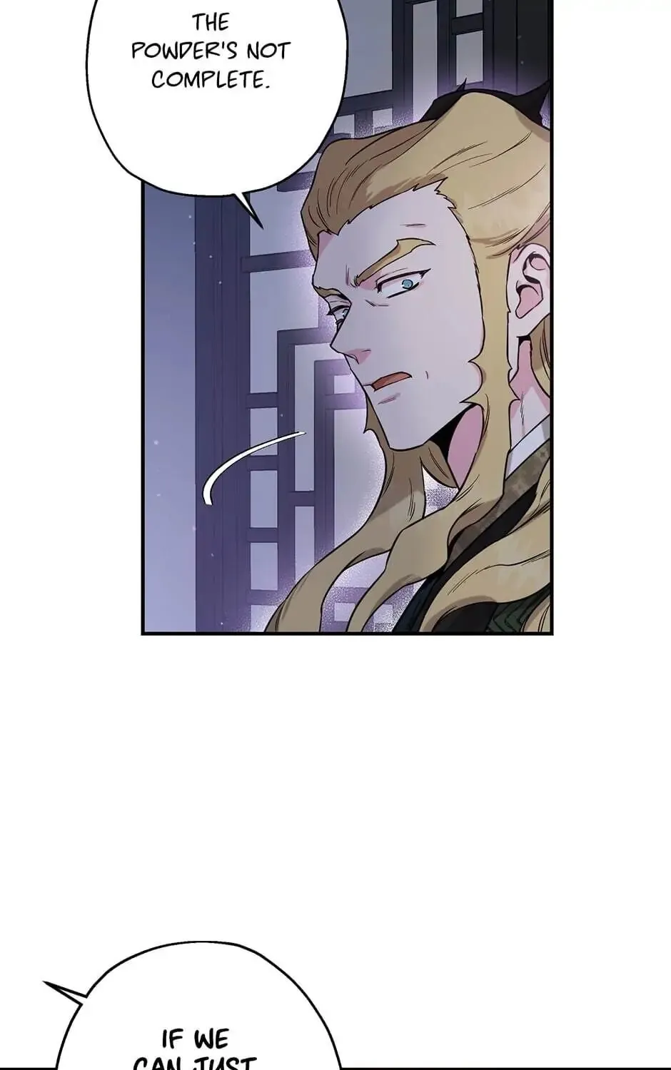 Read Master Villainess the Invincible! chapter 49 image 102 on Lezhin