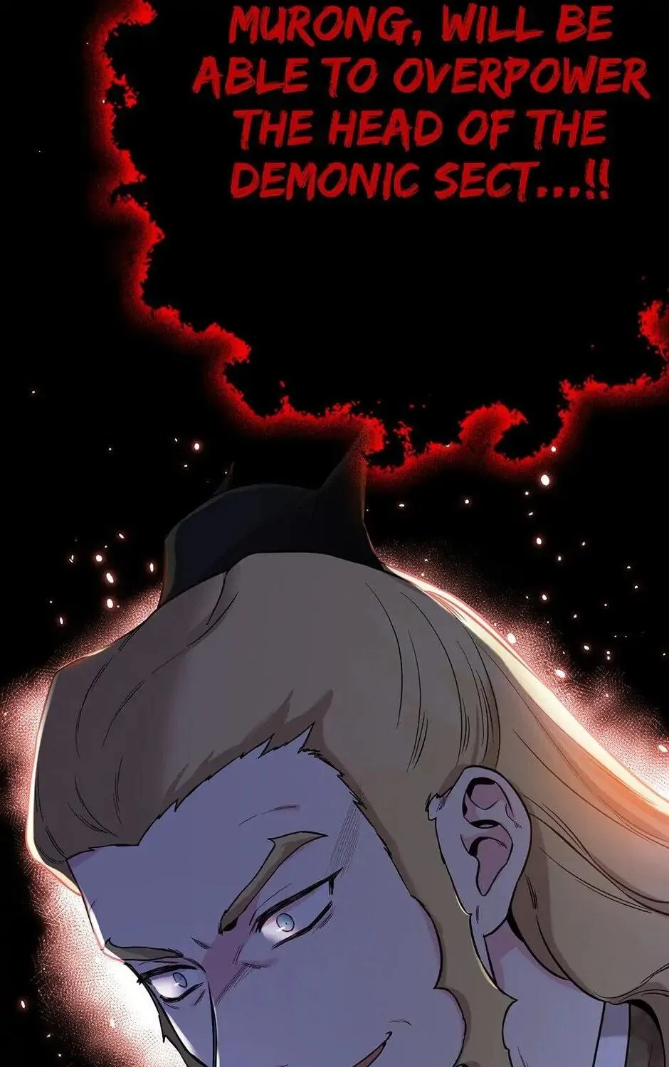 Read Master Villainess the Invincible! chapter 49 image 106 on Lezhin