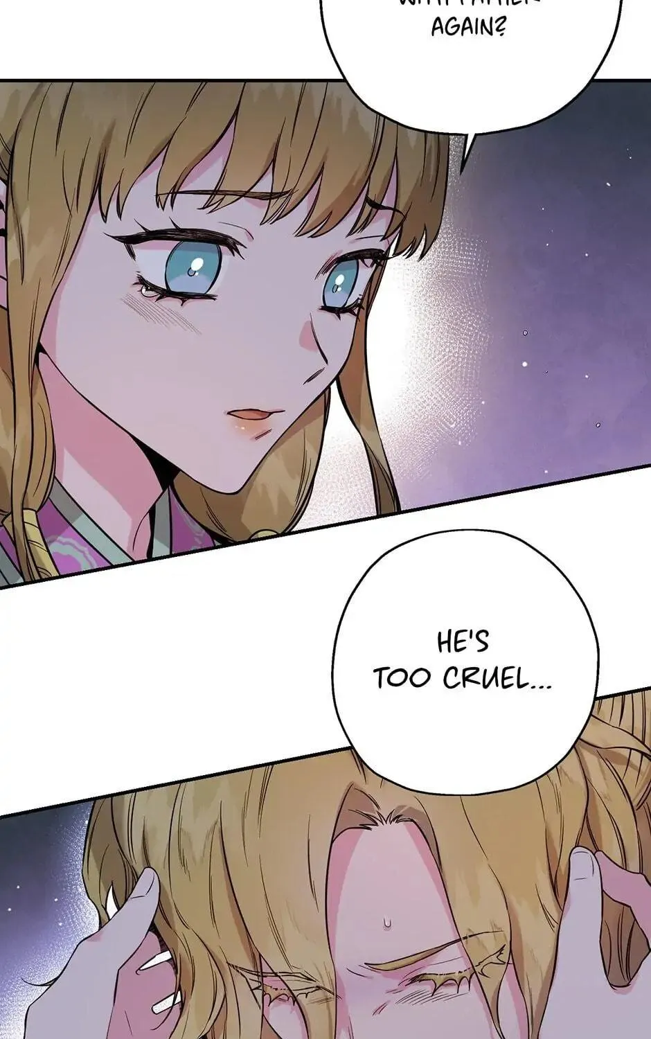 Read Master Villainess the Invincible! chapter 49 image 118 on Lezhin