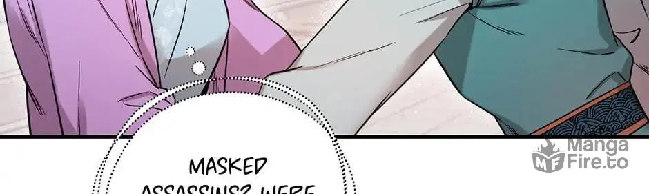 Read Master Villainess the Invincible! chapter 49 image 17 on Lezhin