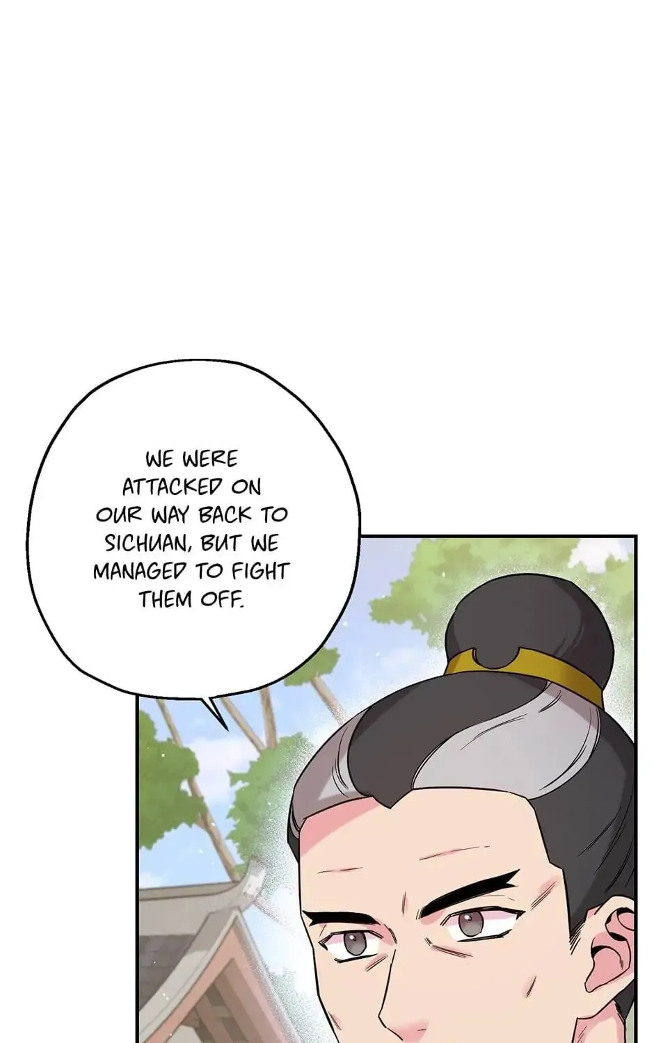 Read Master Villainess the Invincible! chapter 49 image 20 on Lezhin