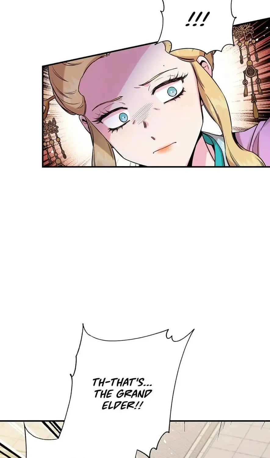 Read Master Villainess the Invincible! chapter 49 image 36 on Lezhin