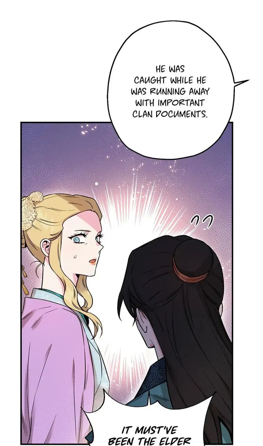 Read Master Villainess the Invincible! chapter 49 image 40 on Lezhin