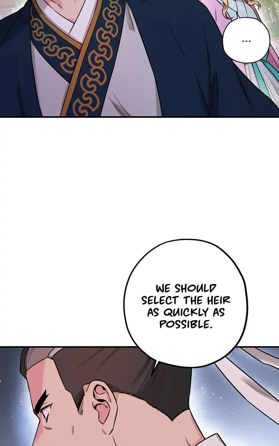 Read Master Villainess the Invincible! chapter 49 image 48 on Lezhin