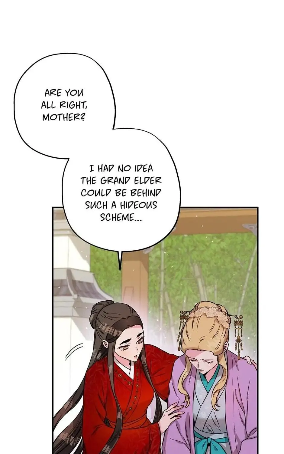 Read Master Villainess the Invincible! chapter 49 image 52 on Lezhin
