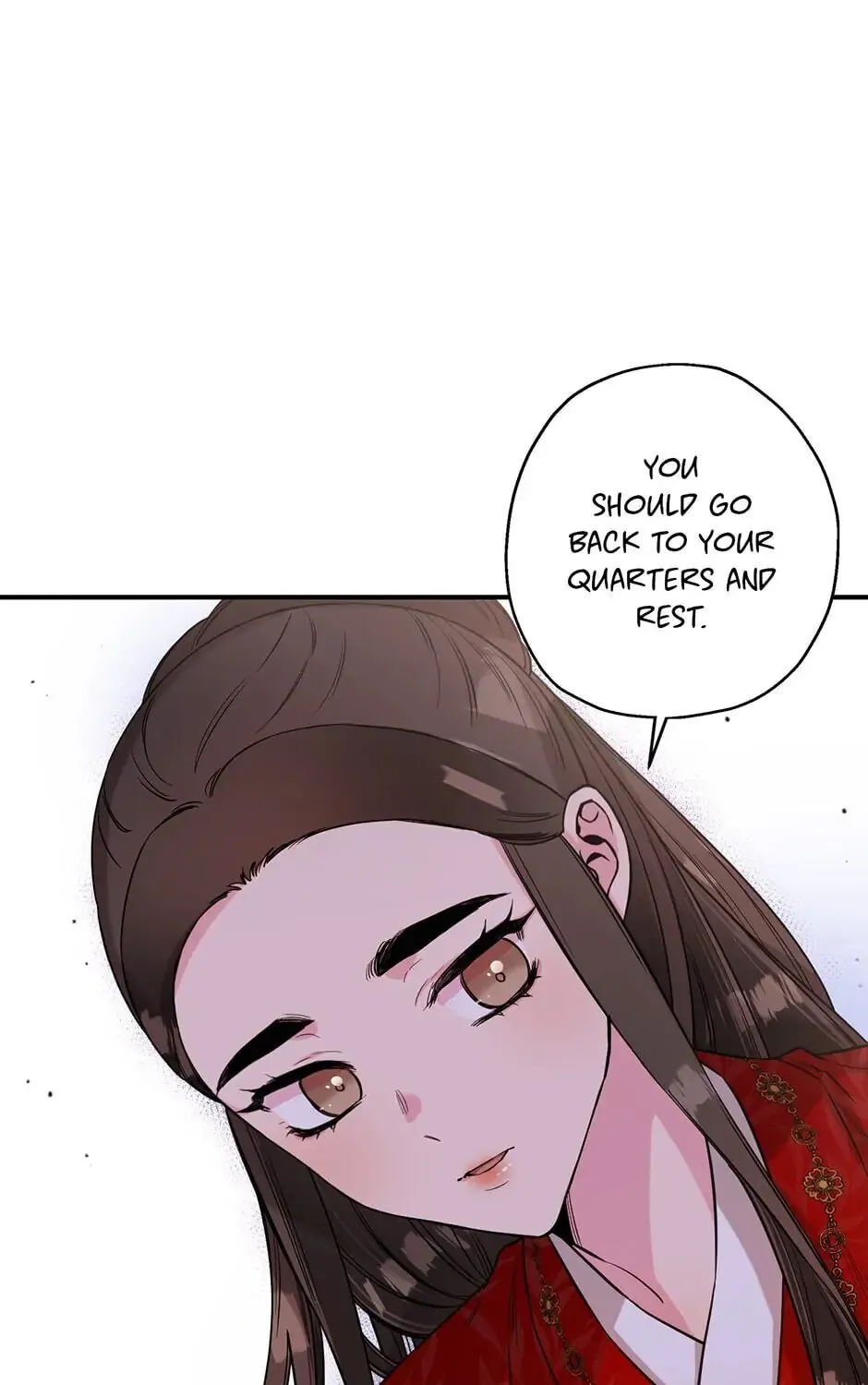 Read Master Villainess the Invincible! chapter 49 image 56 on Lezhin